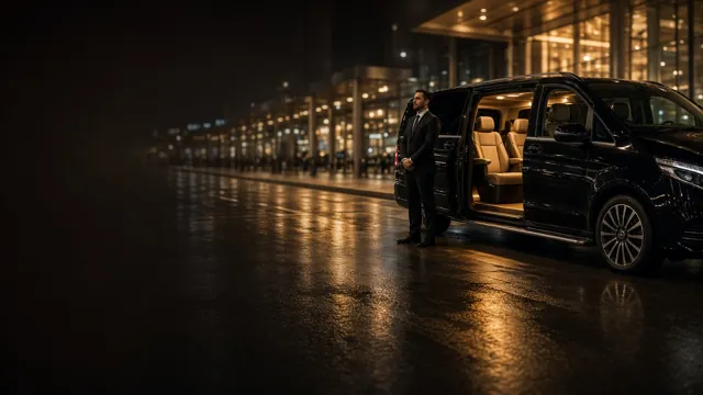 VIP Airport Transfer