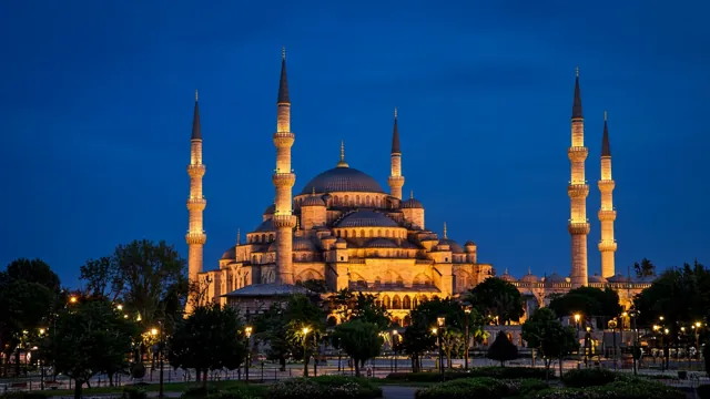 Istanbul City Tour